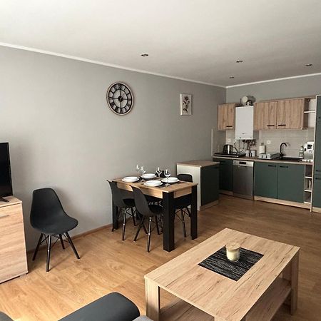 Apartament U Wojtusia Stronie Śląskie 외부 사진