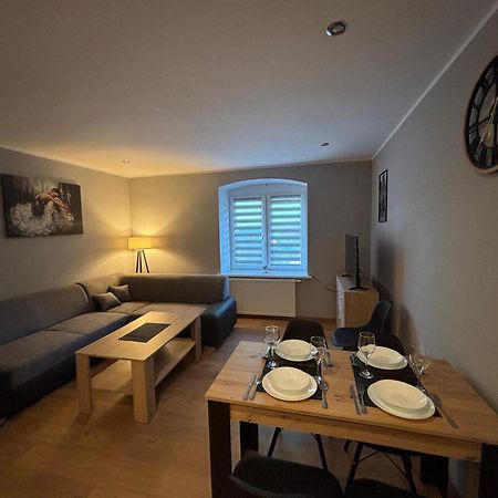 Apartament U Wojtusia Stronie Śląskie 외부 사진