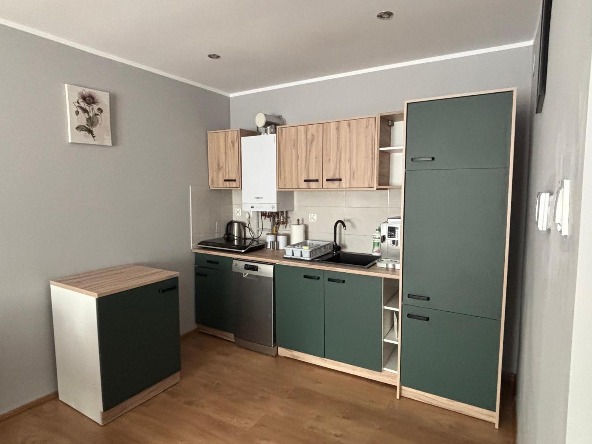 Apartament U Wojtusia Stronie Śląskie 외부 사진