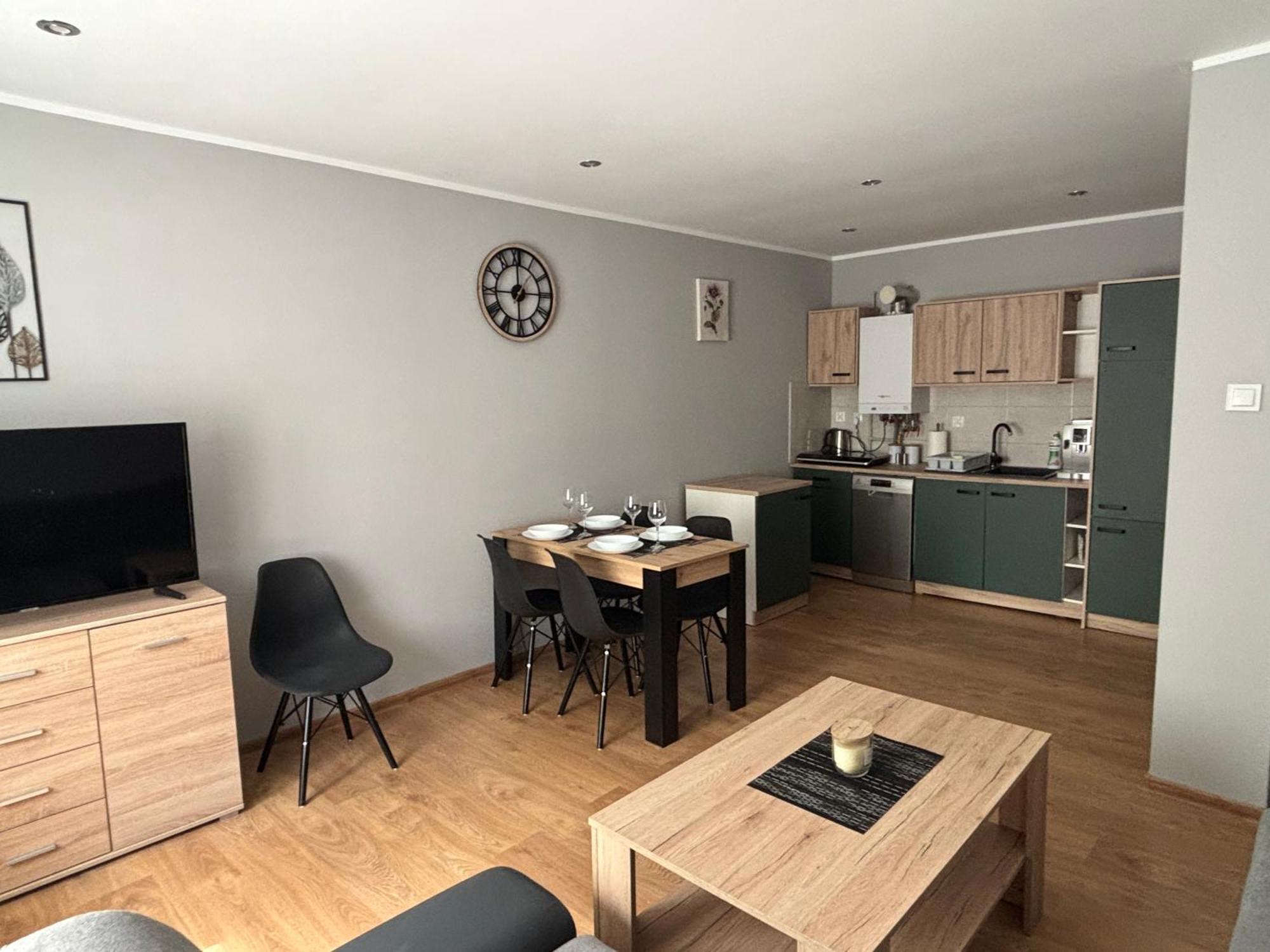 Apartament U Wojtusia Stronie Śląskie 외부 사진