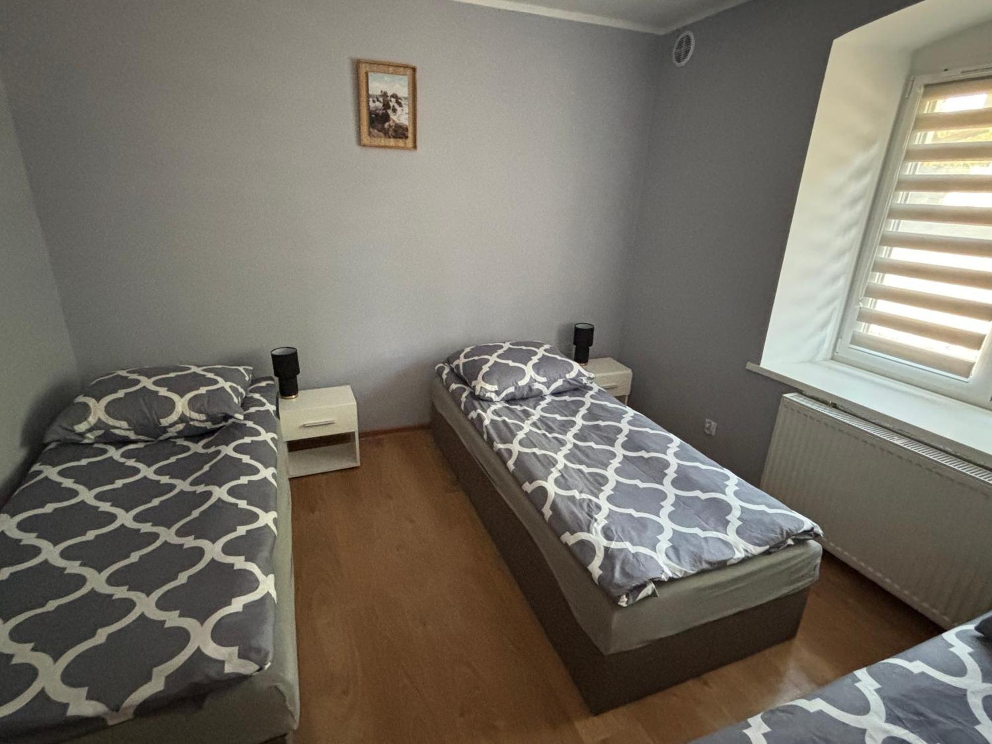 Apartament U Wojtusia Stronie Śląskie 외부 사진