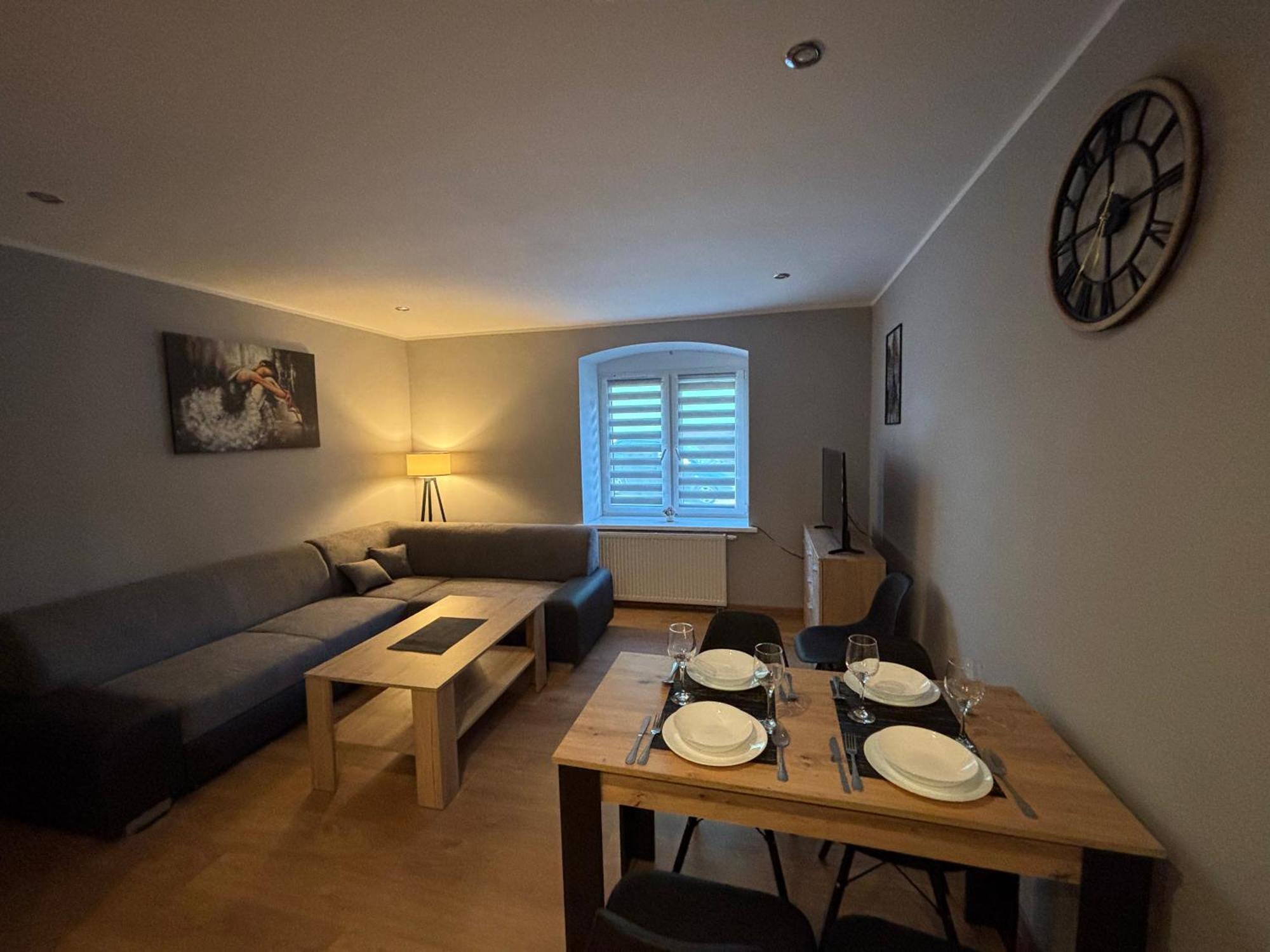 Apartament U Wojtusia Stronie Śląskie 외부 사진