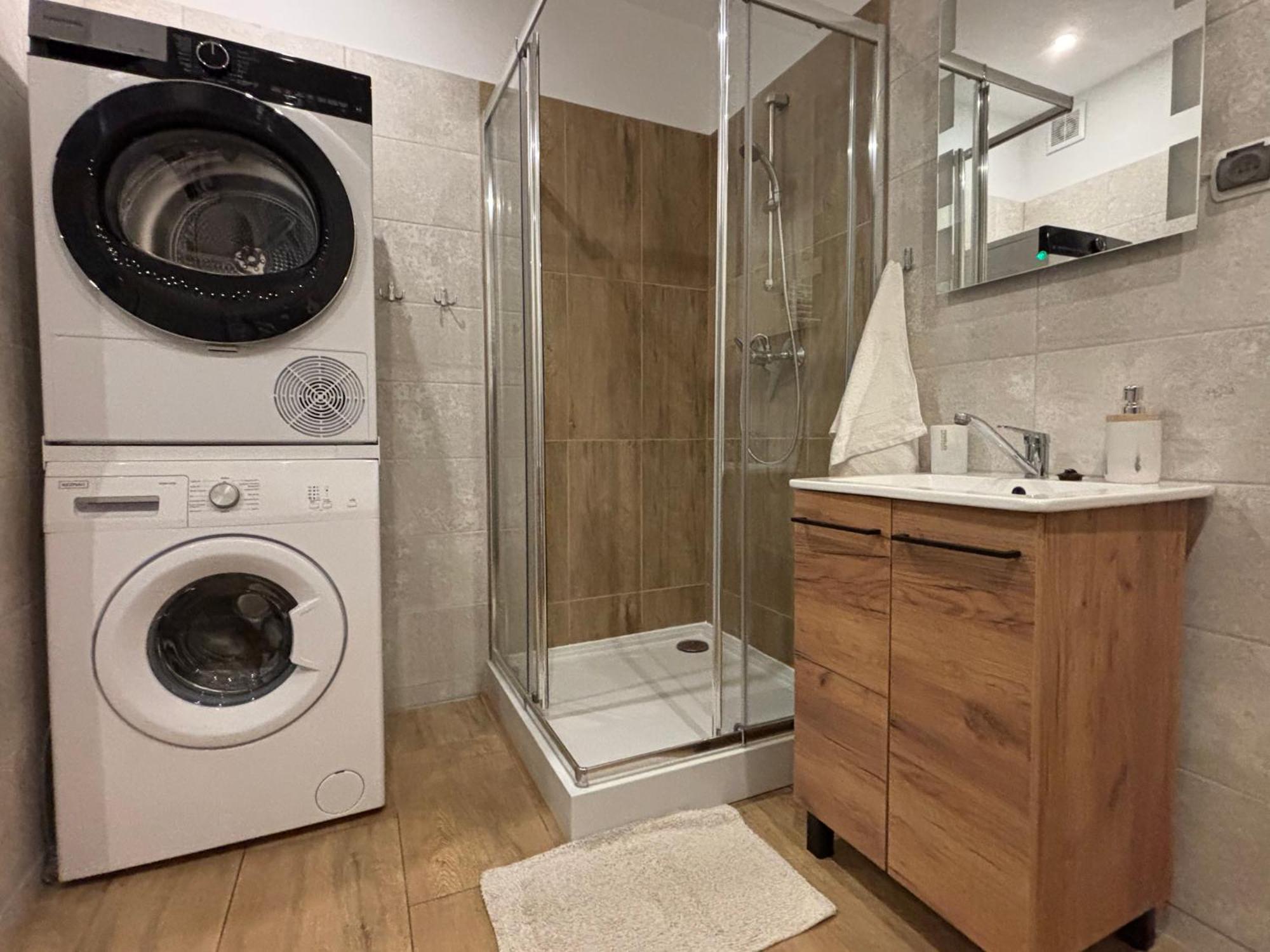Apartament U Wojtusia Stronie Śląskie 외부 사진