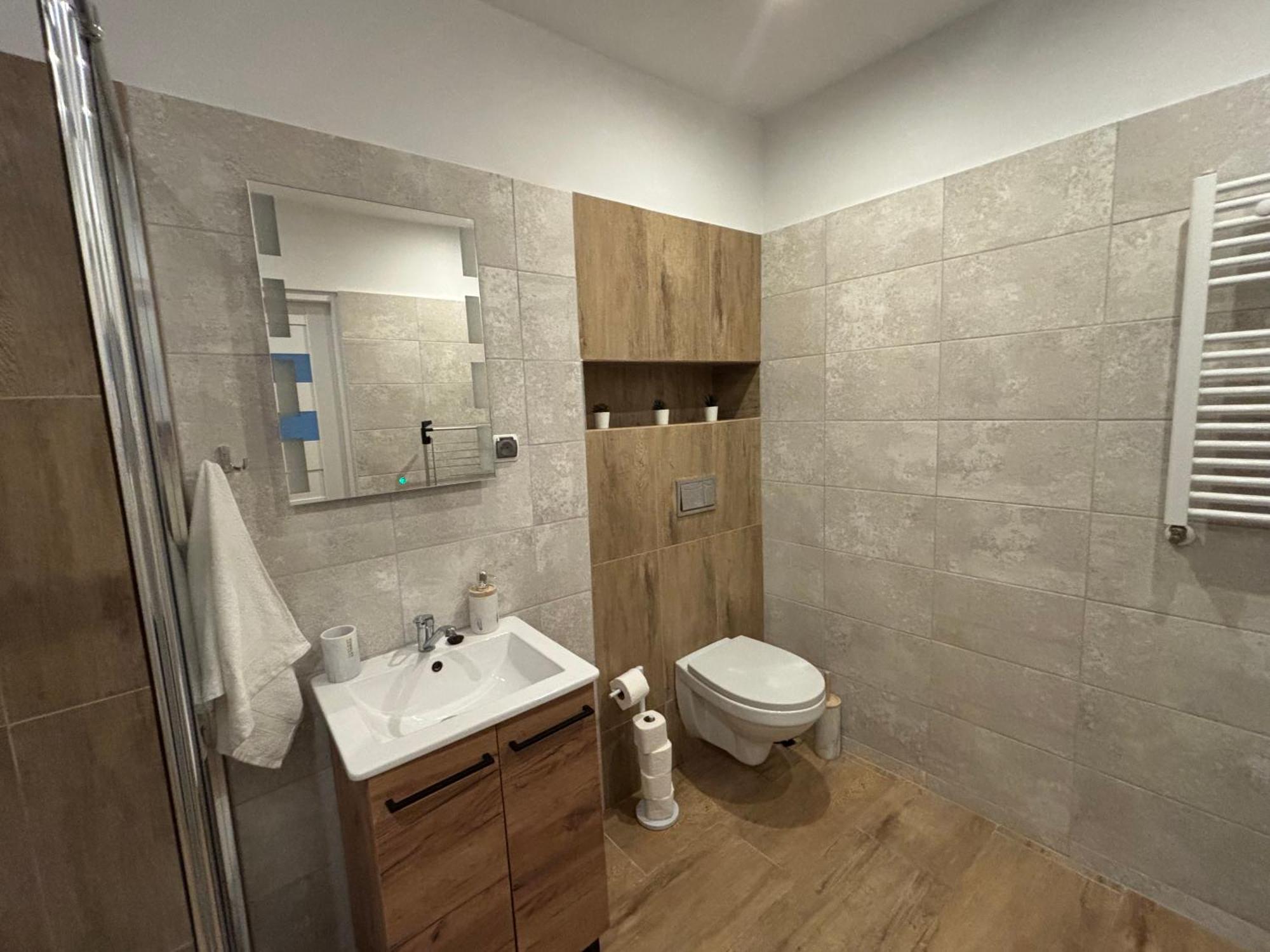 Apartament U Wojtusia Stronie Śląskie 외부 사진