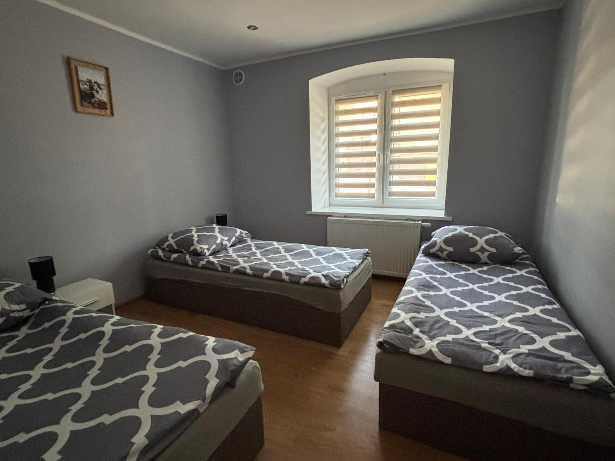 Apartament U Wojtusia Stronie Śląskie 외부 사진